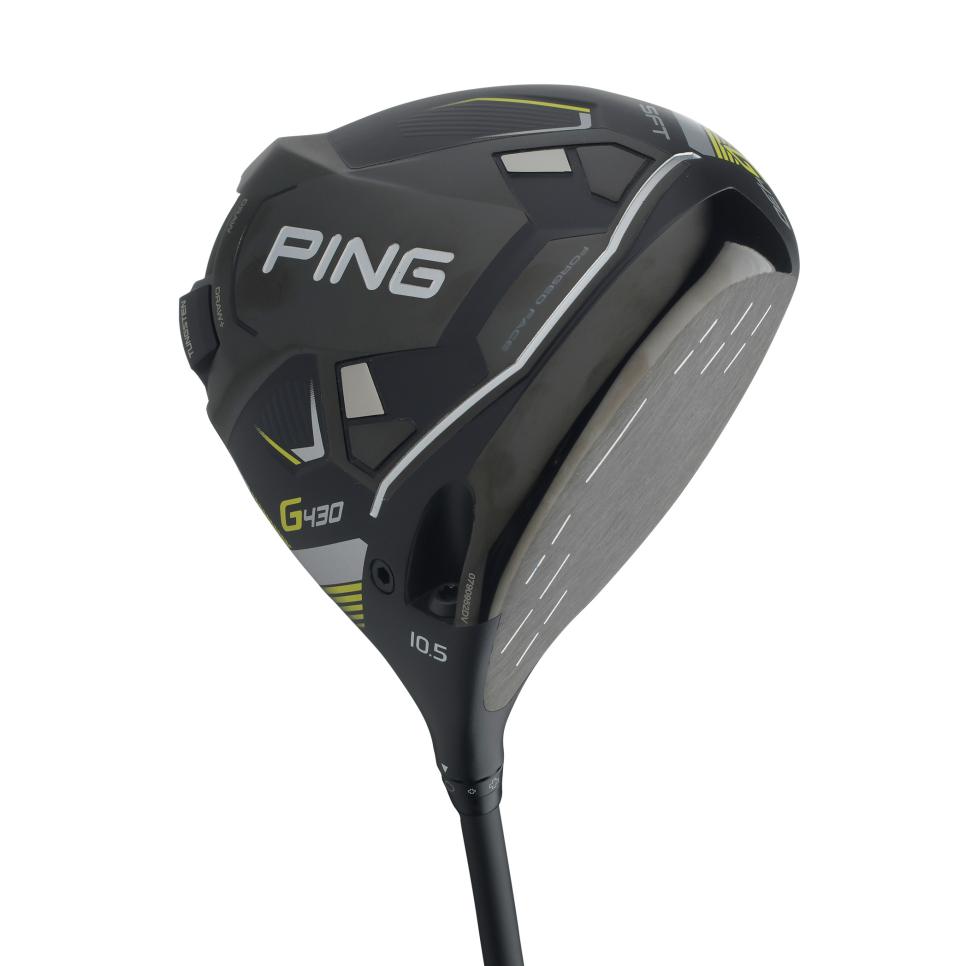 Ping G430 SFT | 2024 Hot List | Golf Digest | Best New Drivers 
